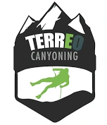 The logo of Terreo